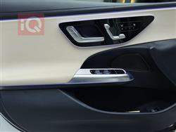 مرسيدس بنز E-Class